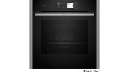 N 90 Built-in oven - Morgans Kitchens & Bedrooms