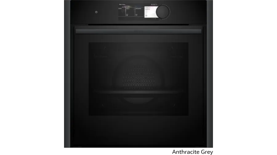 N 90 Built-in oven - Morgans Kitchens & Bedrooms