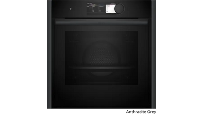 N 90 Built-in oven - Morgans Kitchens & Bedrooms