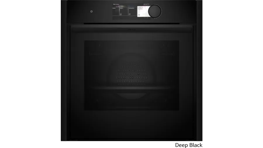N 90 Built-in oven - Morgans Kitchens & Bedrooms