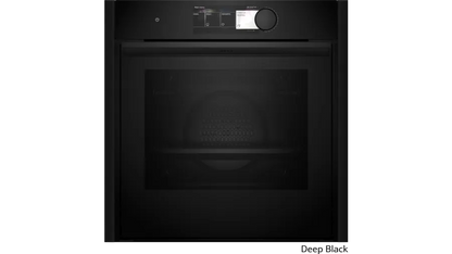 N 90 Built-in oven - Morgans Kitchens & Bedrooms