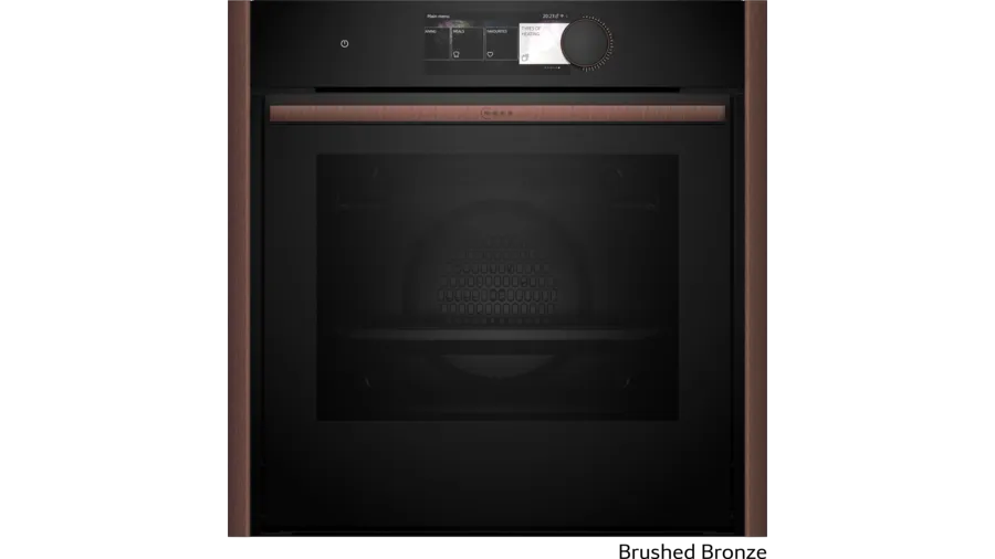 N 90 Built-in oven - Morgans Kitchens & Bedrooms