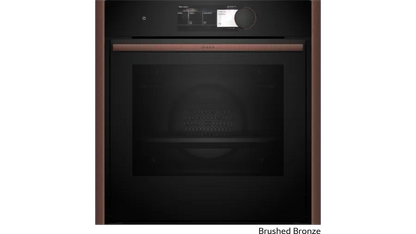 N 90 Built-in oven - Morgans Kitchens & Bedrooms