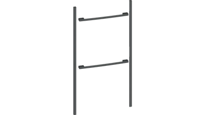 Flex Design Kit for Seamless Combination - Morgans Kitchens & Bedrooms