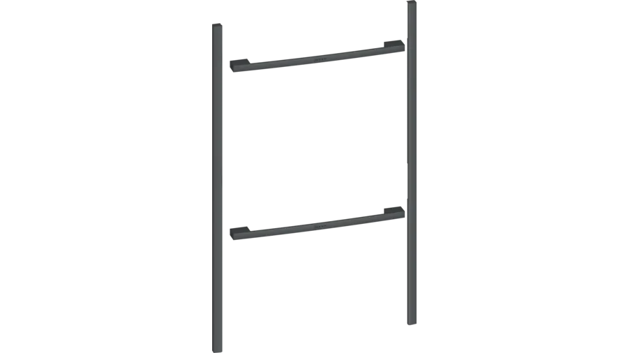Flex Design Kit for Seamless Combination - Morgans Kitchens & Bedrooms