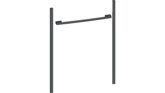 Flex Design Kit for Seamless Combination - Morgans Kitchens & Bedrooms