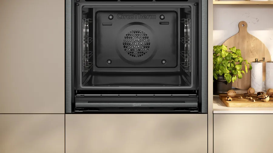 N 70 Built-in oven - Morgans Kitchens & Bedrooms