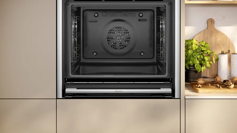 N 70 Built-in oven - Morgans Kitchens & Bedrooms