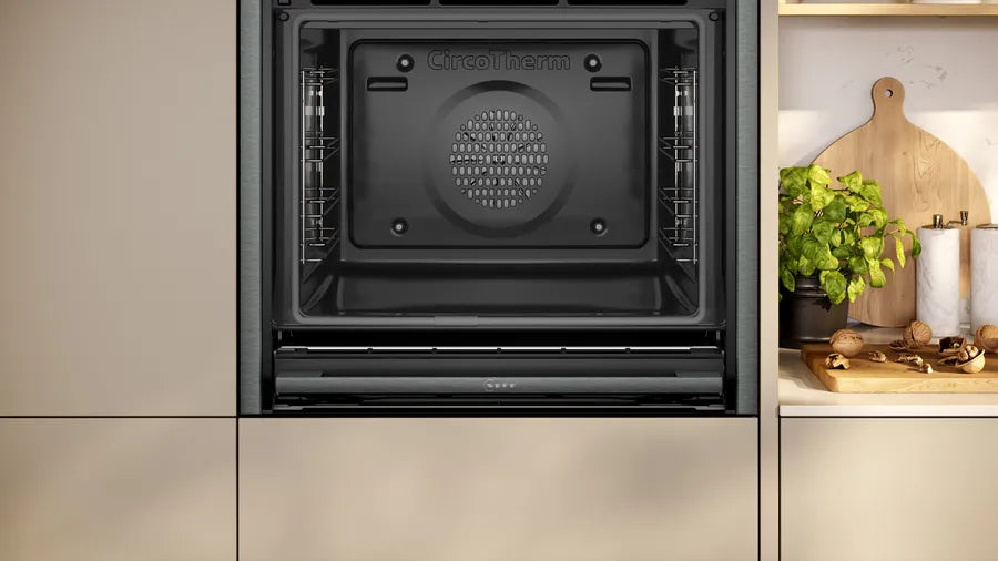 N 90 Built-in oven - Morgans Kitchens & Bedrooms