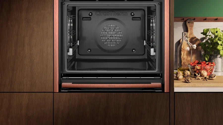 N 90 Built-in oven - Morgans Kitchens & Bedrooms