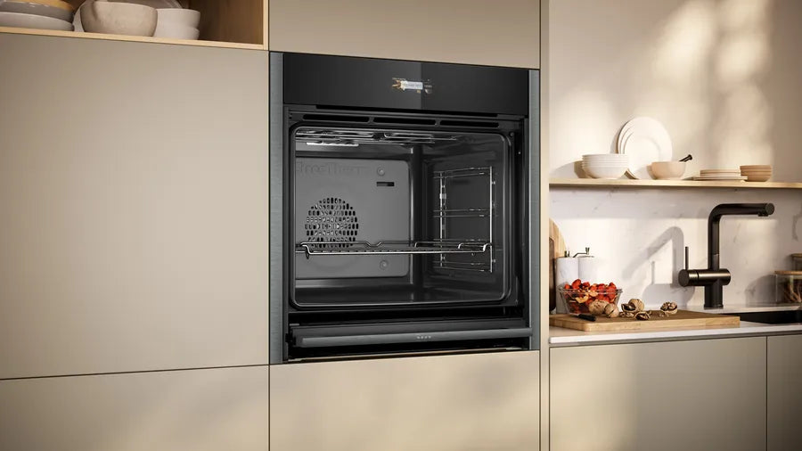 N 70 Built-in oven - Morgans Kitchens & Bedrooms