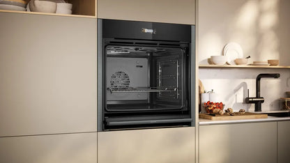 N 70 Built-in oven - Morgans Kitchens & Bedrooms