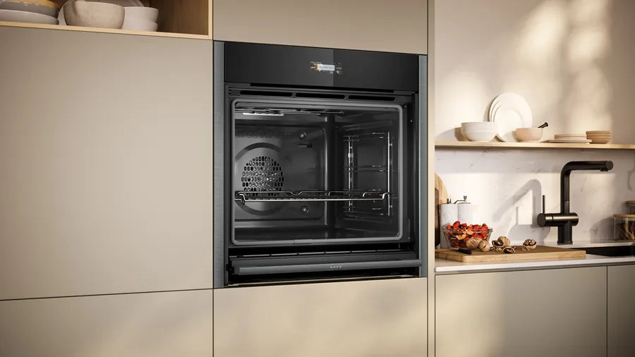 N 70 Built-in oven - Morgans Kitchens & Bedrooms