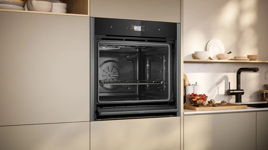 N 90 Built-in oven - Morgans Kitchens & Bedrooms