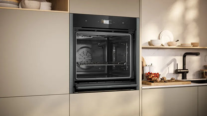N 90 Built-in oven - Morgans Kitchens & Bedrooms