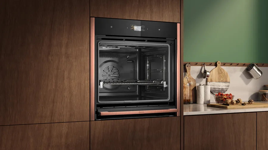 N 90 Built-in oven - Morgans Kitchens & Bedrooms