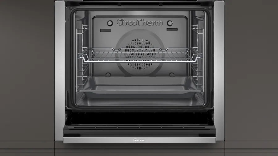 N 50 Built-in oven - Morgans Kitchens & Bedrooms