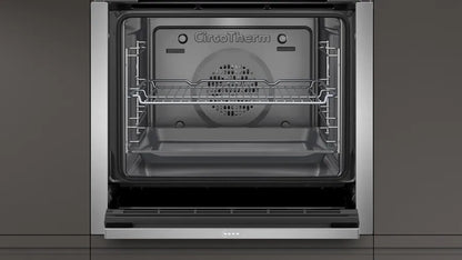N 50 Built-in oven - Morgans Kitchens & Bedrooms