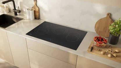 N 70 Electric hob - Morgans Kitchens & Bedrooms