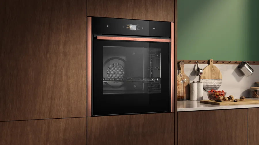 N 90 Built-in oven - Morgans Kitchens & Bedrooms