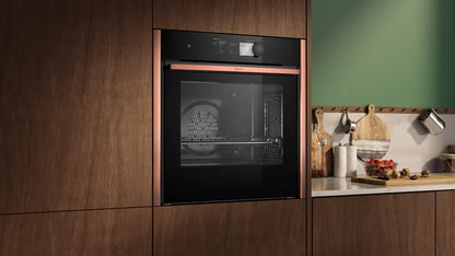 N 90 Built-in oven - Morgans Kitchens & Bedrooms