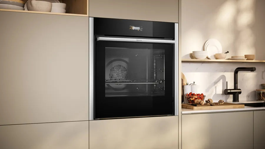 N 70 Built-in oven - Morgans Kitchens & Bedrooms