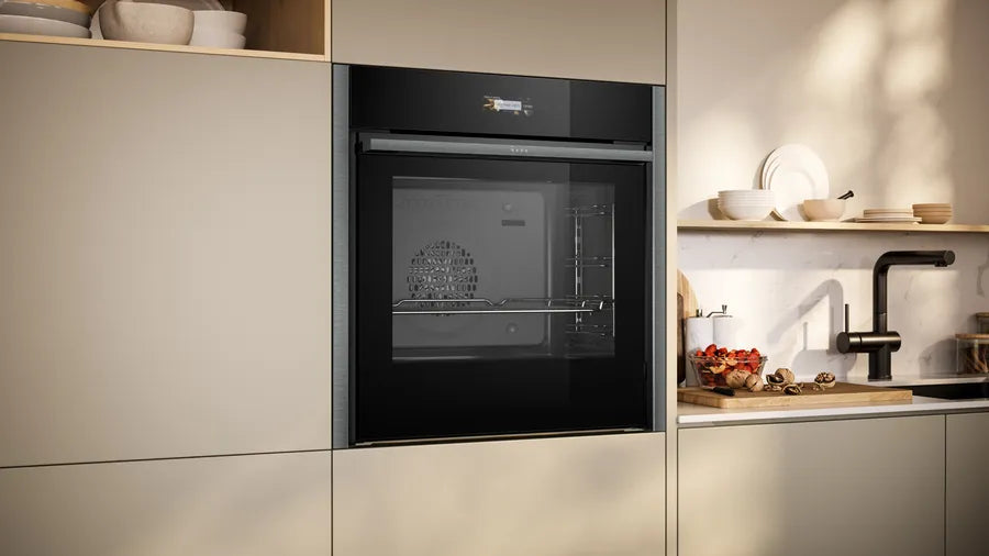 N 70 Built-in oven - Morgans Kitchens & Bedrooms