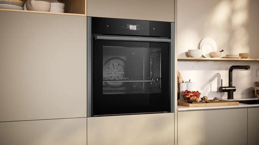 N 90 Built-in oven - Morgans Kitchens & Bedrooms