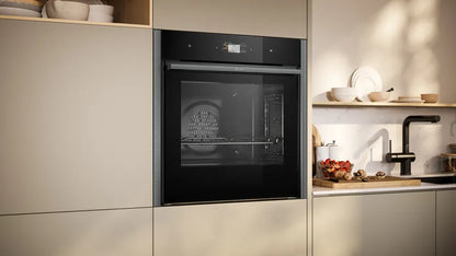 N 90 Built-in oven - Morgans Kitchens & Bedrooms