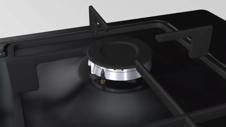 N 30 Gas hob - Morgans Kitchens & Bedrooms