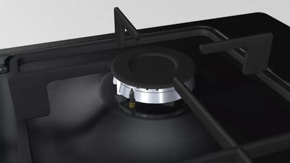 N 30 Gas hob - Morgans Kitchens & Bedrooms