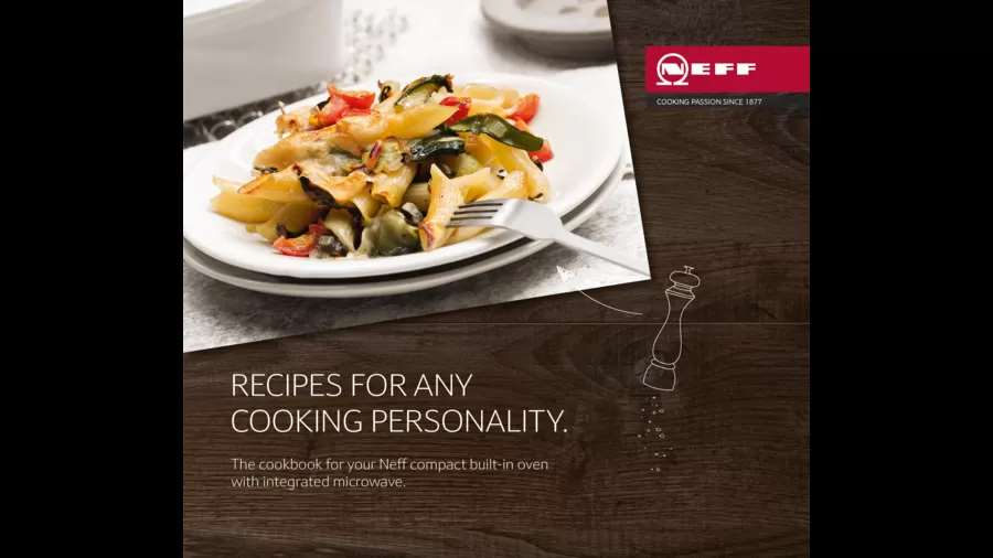 Cookbook - Morgans Kitchens & Bedrooms