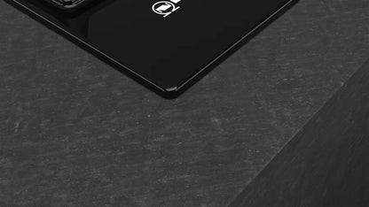 N 70 Gas hob - Morgans Kitchens & Bedrooms