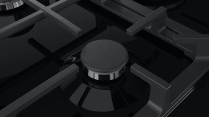 N 70 Gas hob - Morgans Kitchens & Bedrooms