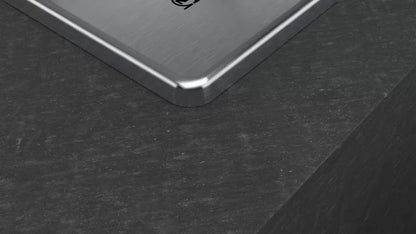 N 50 Gas hob - Morgans Kitchens & Bedrooms