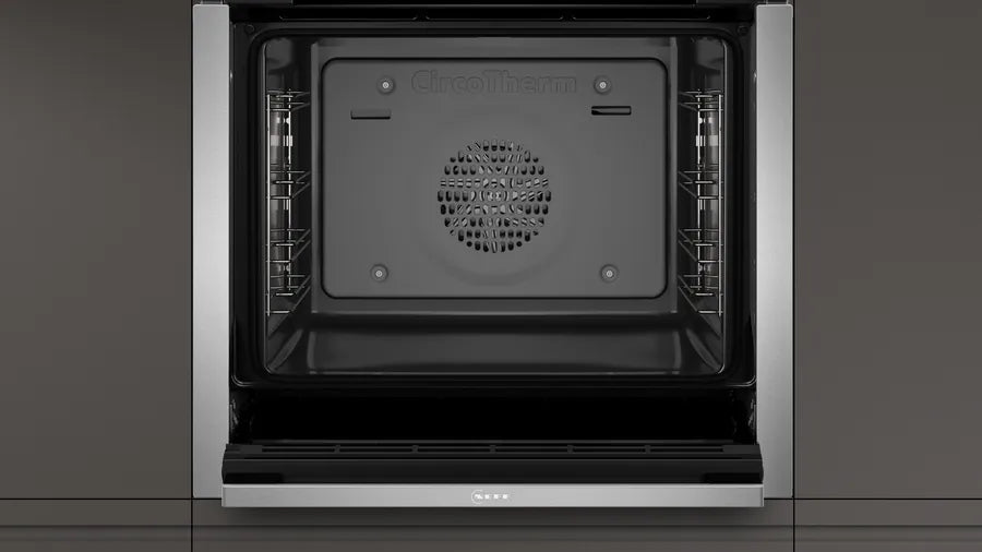N 50 Built-in oven - Morgans Kitchens & Bedrooms