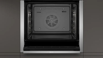 N 50 Built-in oven - Morgans Kitchens & Bedrooms