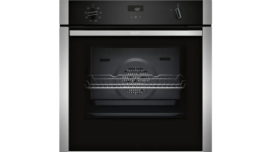 N 50 Built-in oven - Morgans Kitchens & Bedrooms