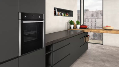 N 50 Built-in oven - Morgans Kitchens & Bedrooms