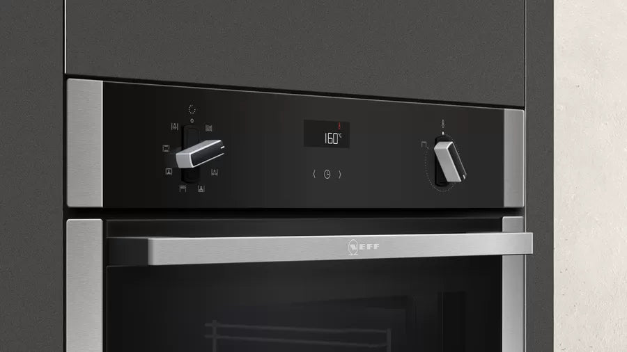 N 50 Built-in oven - Morgans Kitchens & Bedrooms