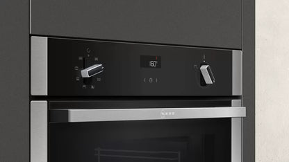 N 50 Built-in oven - Morgans Kitchens & Bedrooms