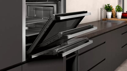 N 50 Built-in oven - Morgans Kitchens & Bedrooms