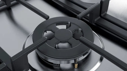 N 50 Gas hob - Morgans Kitchens & Bedrooms