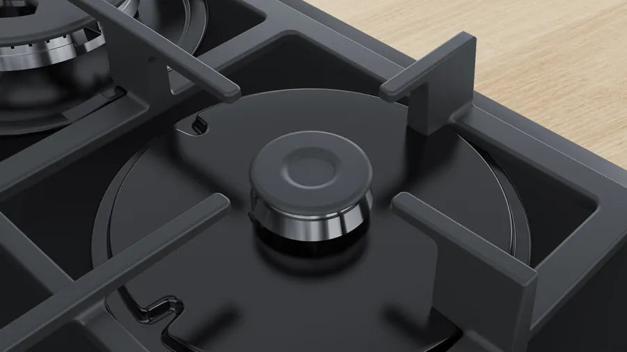 N 50 Gas hob - Morgans Kitchens & Bedrooms