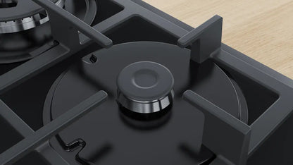 N 50 Gas hob - Morgans Kitchens & Bedrooms