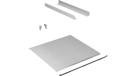 Intermediate floor - Morgans Kitchens & Bedrooms
